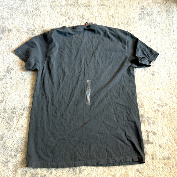 Men’s gray Virginia Tech Hokies T-Shirt. Size medium. - Picture 4 of 7